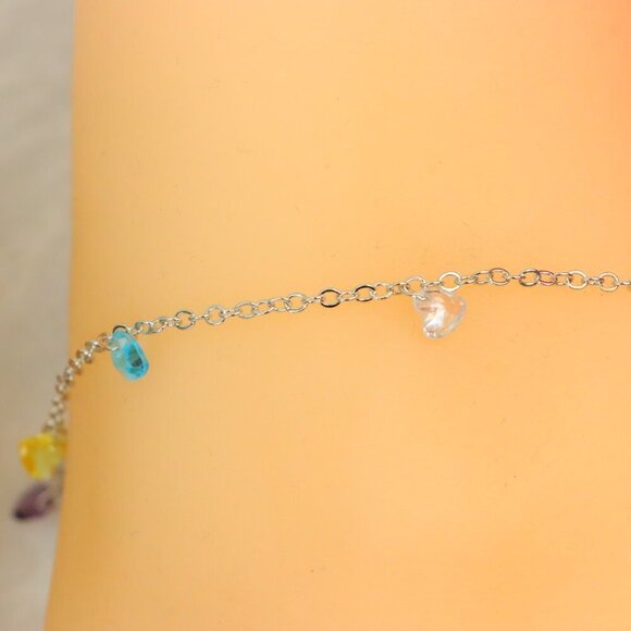 "New Beautiful Design Anklet for Women/Girls, Gift, A748 - Picture 1 of 10